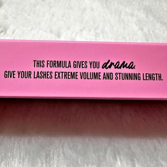 NIB Jeffree Star Approved Mascara in Black Full Size 7ml - Picture 9 of 12